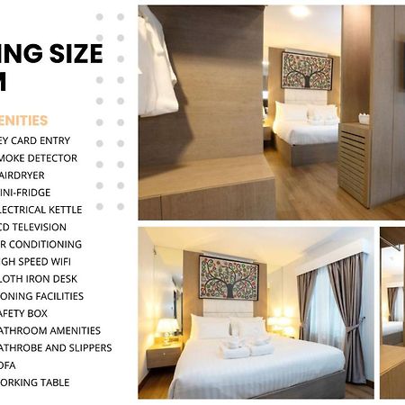 Hotel Marigold Lanna Chiang Mai Zewnętrze zdjęcie