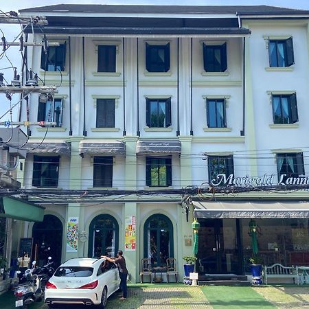 Hotel Marigold Lanna Chiang Mai Zewnętrze zdjęcie