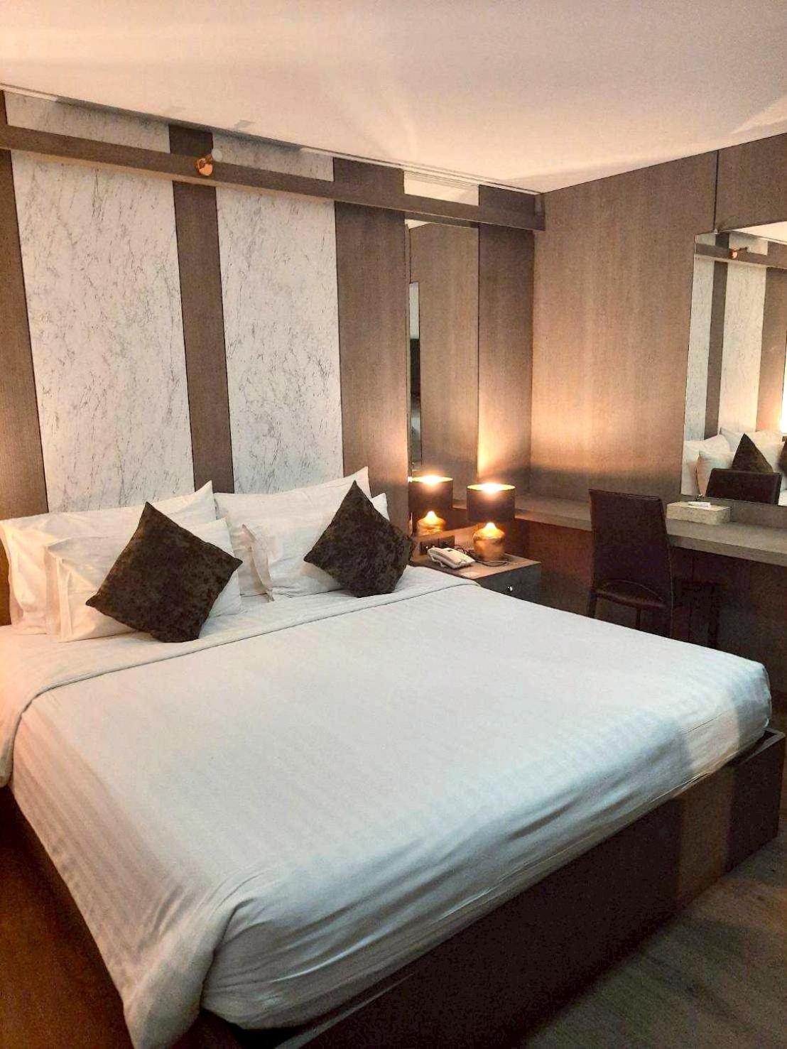 Hotel Marigold Lanna Chiang Mai Zewnętrze zdjęcie