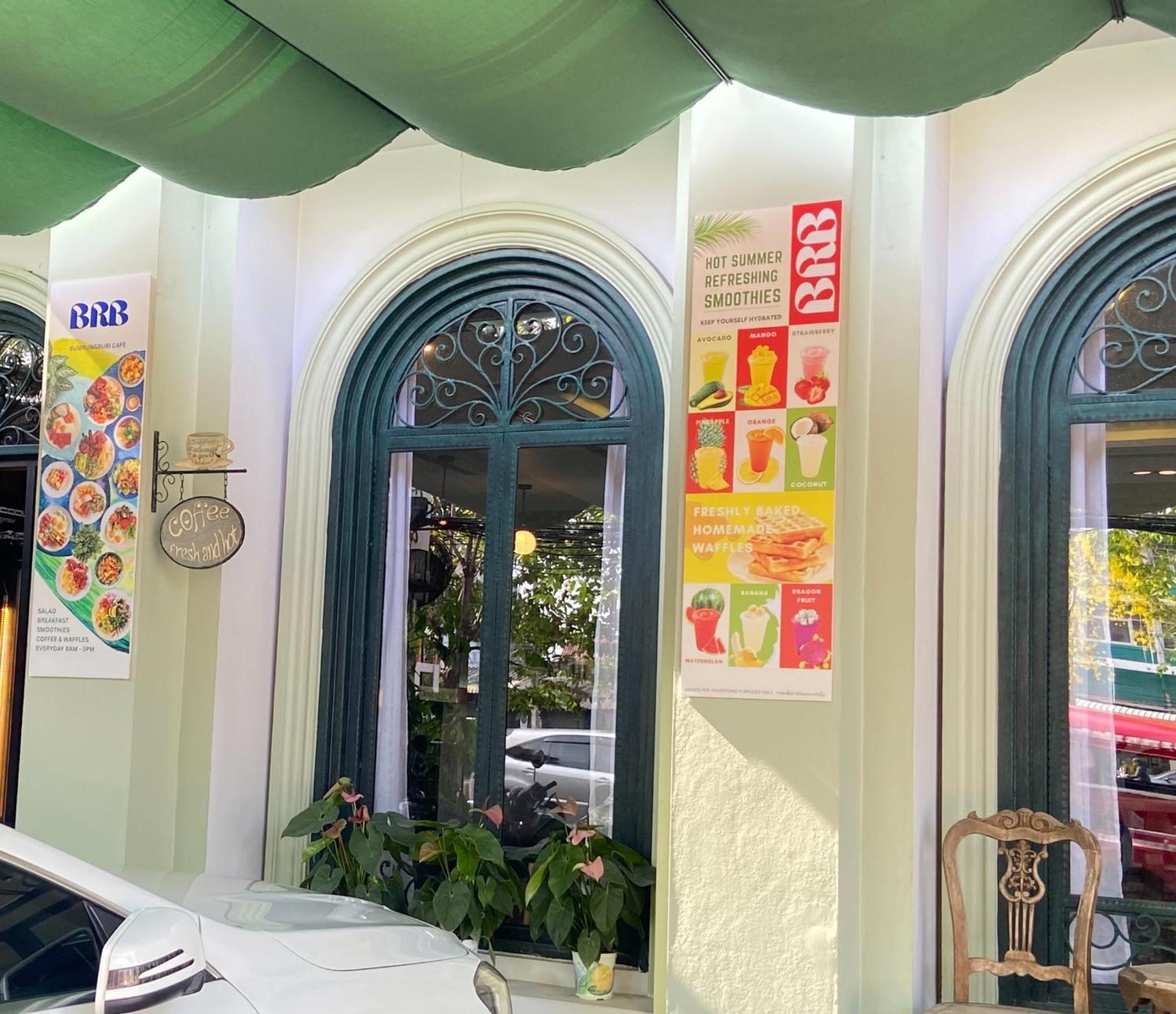 Hotel Marigold Lanna Chiang Mai Zewnętrze zdjęcie
